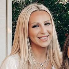 Angelina Feitser, Lead Designer at California Home Company