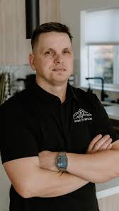 Paul Feitser, Founder of California Home Company